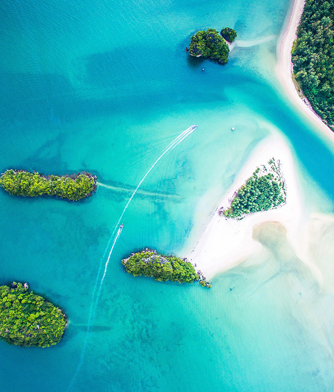 Capella Cruises Halong – A New Level of Luxury in Lan Ha Bay