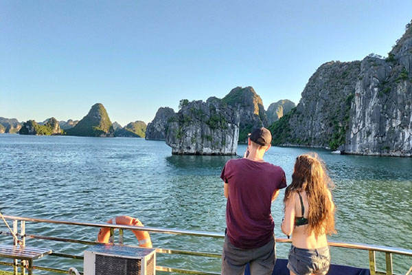 The Rise of Boutique Cruises in Halong Bay and Lan Ha Bay | Capella Cruises Halong