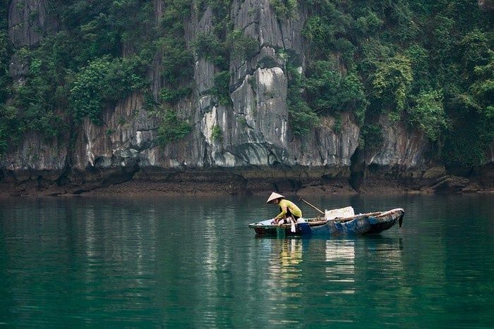 Viet Hai Village: A Journey Back to Nature with Capella Cruise