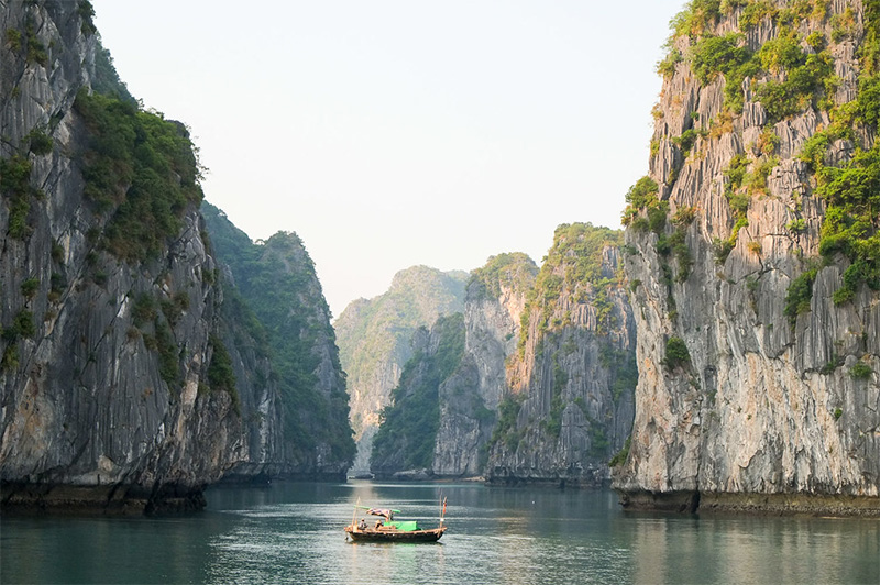 Lan Ha Bay – Capella Cruise: The Ultimate First-Timer’s Guide