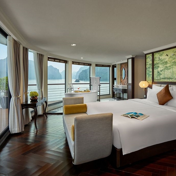 Capella Cruise 4 Days 3 Nights